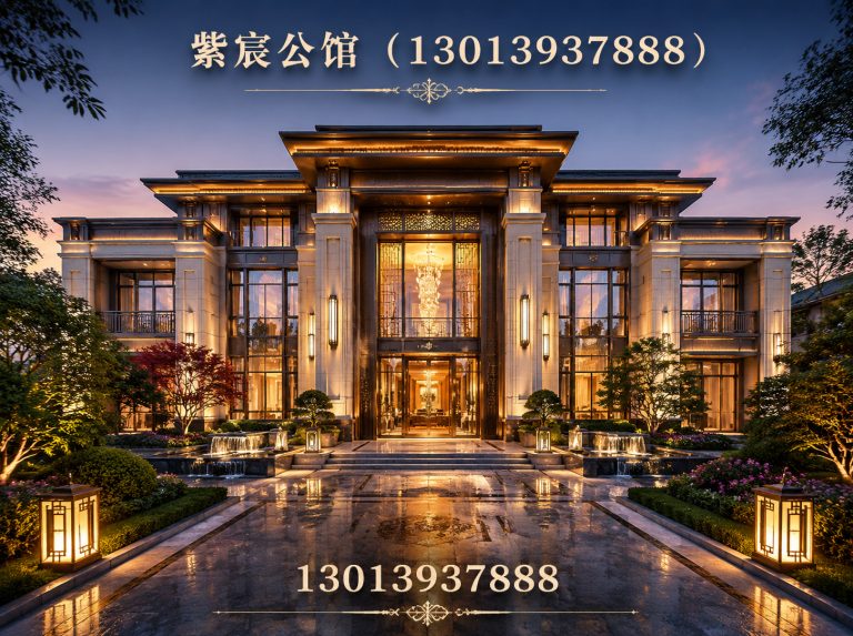 新沂市宋风城市恒产展示图